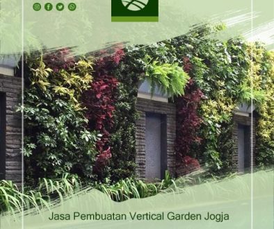 Jasa Pembuatan Vertical Garden Jogja - indo asri-min